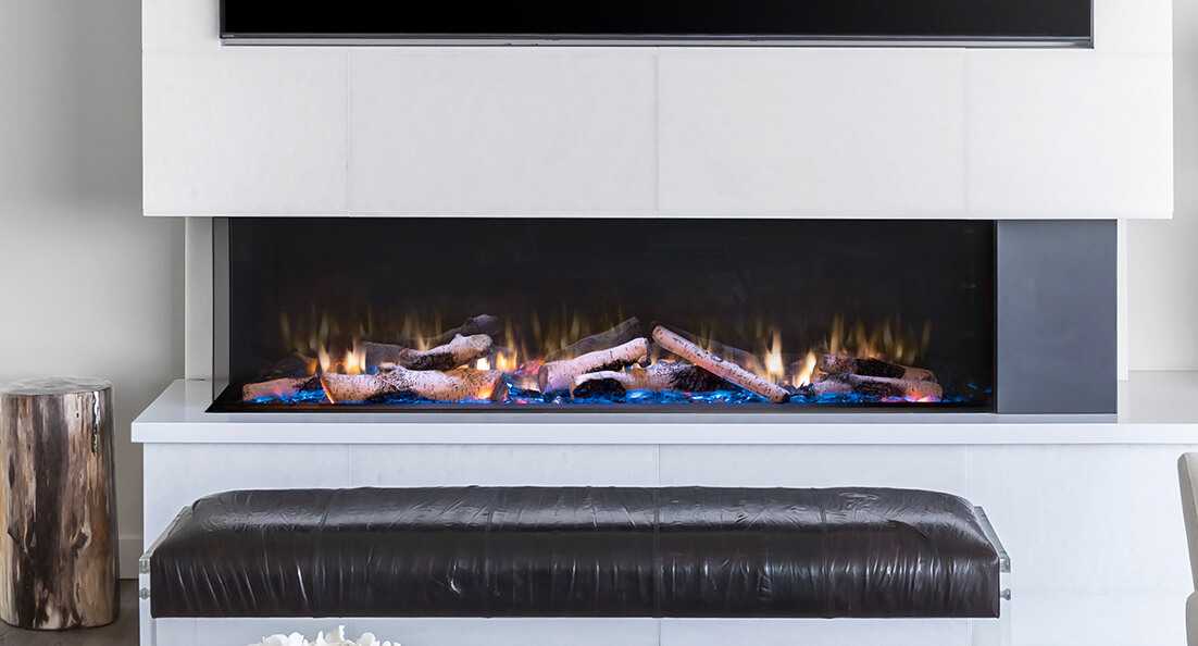LEX3-S Electric 60"