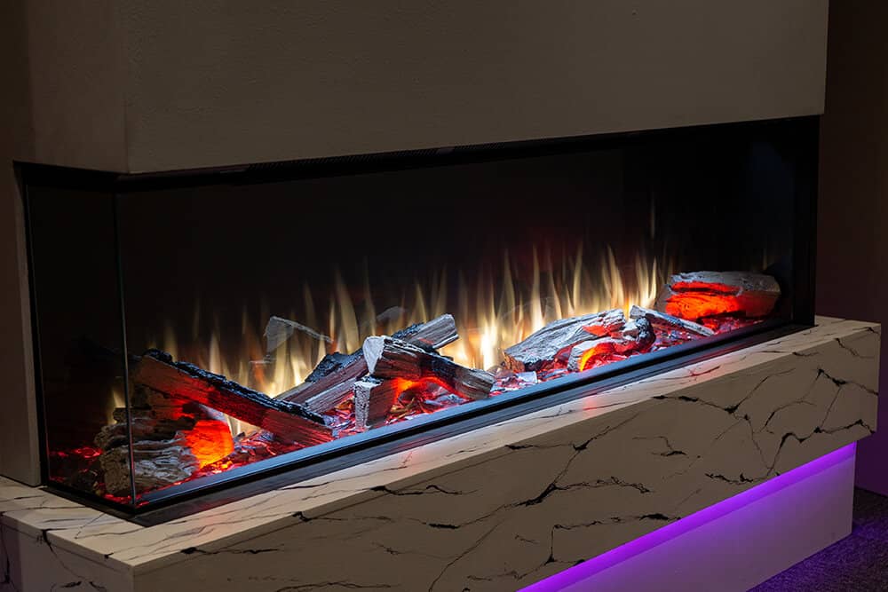 LEX3-S Electric 60"