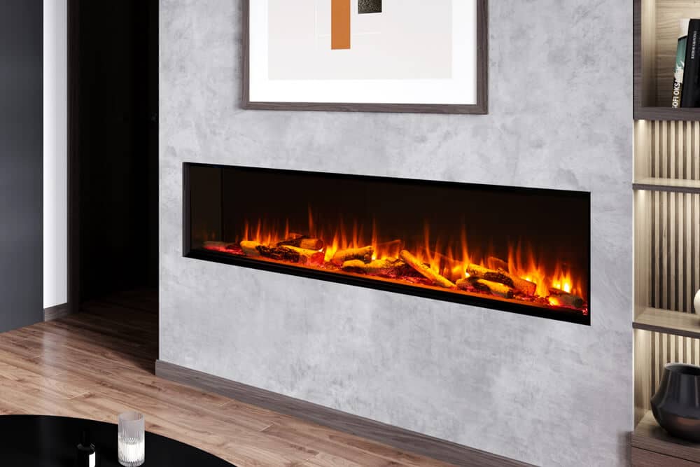 LEX4-S Electric 72"