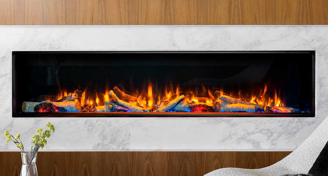 LEX4-S Electric 72"