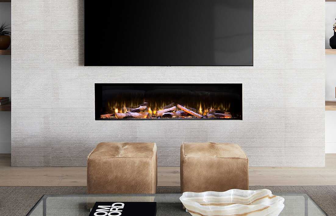 LEX4-S Electric 72"