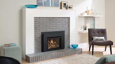 Regency® Liberty® L234 Gas Insert