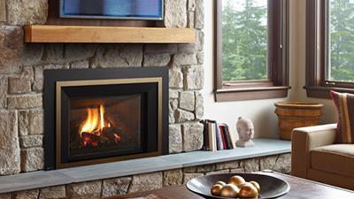 Regency® Liberty® LRI6E Gas Insert