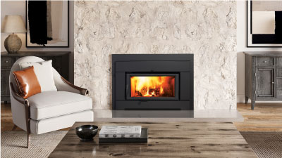 Regency® Pro-Series CI2700 Wood Insert