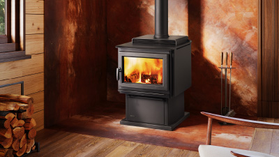 Regency® Pro-Series F3500 Wood Stove