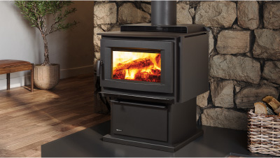 Regency® Pro-Series F5200 Wood Stove