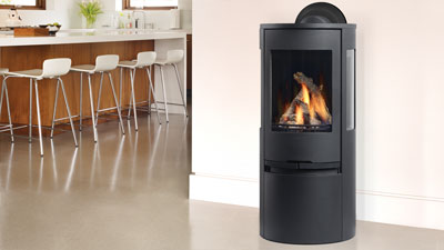 Regency® Contura RC500E Gas Stove