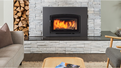 Regency Alterra Pro i3000 Wood Inserts