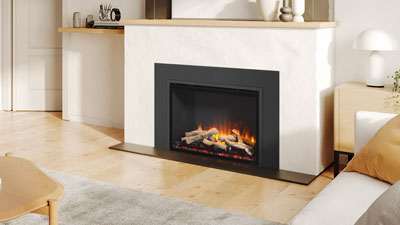 Regency® Atmosphere Ei33 Electric Insert