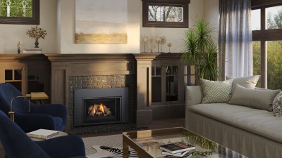 Regency® Atmosphere Gi25LE Gas Insert