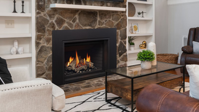 Regency® Atmosphere Gi33LE Gas Insert