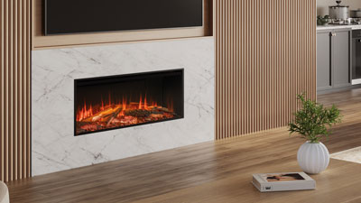 Regency® Avita EXA120 Electric Fireplace