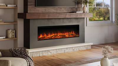 Regency® Avita EXA160 Electric Fireplace