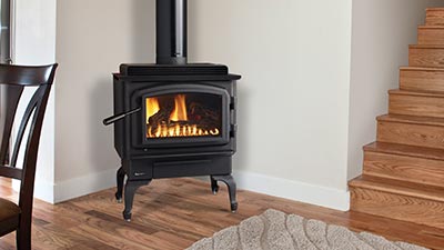 Regency® Classic™ C34E Gas Stove