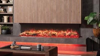 Regency® Onyx EX190 Electric Fireplace