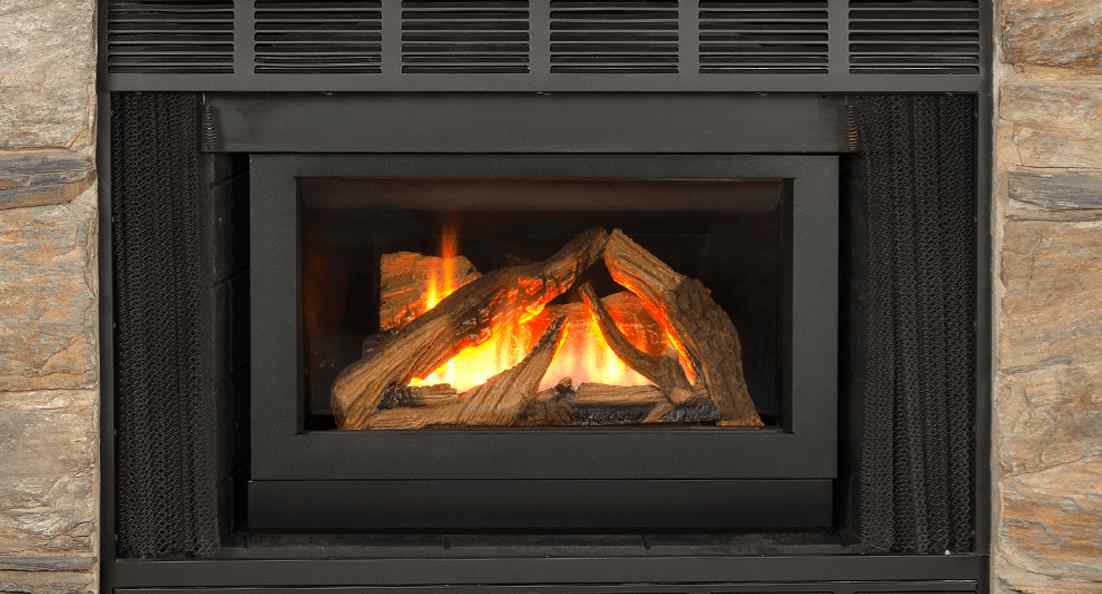 RetroFire Gas Insert