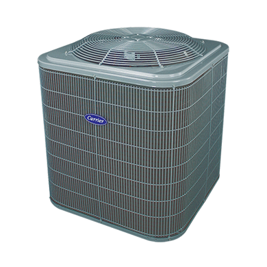 25SCA5***C Comfort™ 15 Coastal Heat Pump