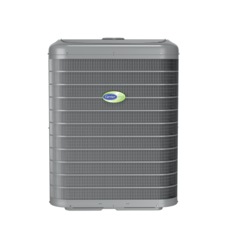 25VNA4 INFINITY® 24 HEAT PUMP