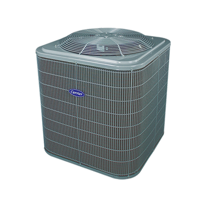 Comfort™ Coastal Heat Pump