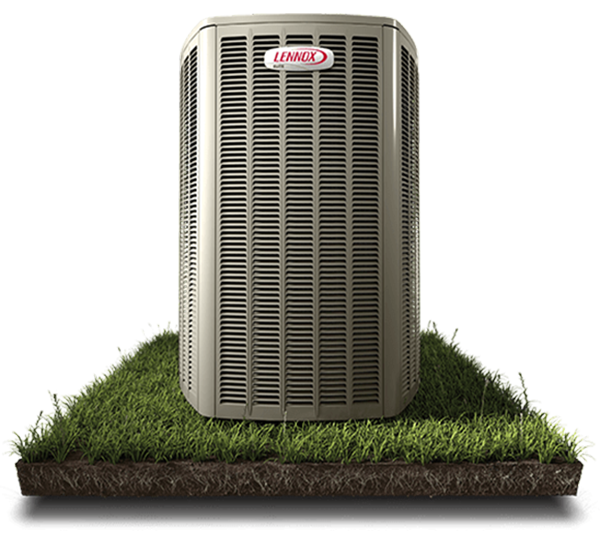 EL17XP1 HEAT PUMP ELITE SERIES