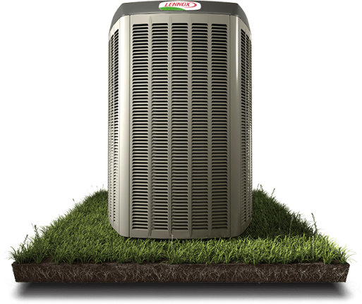 EL18XPV HEAT PUMP