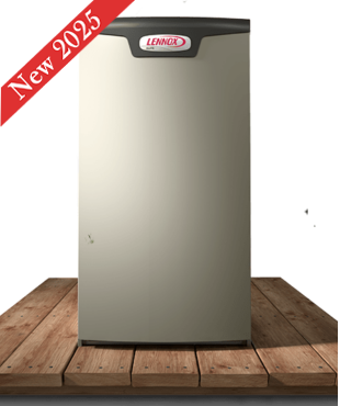 EL196EK Gas Furnace