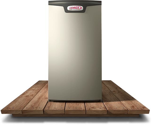 EL297V High Efficiency Two-Stage Gas Furnace