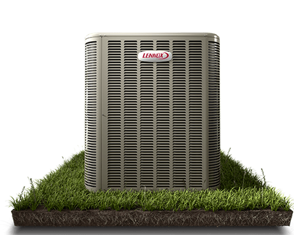ML17XP1 HEAT PUMP MERIT SERIES