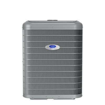 Performance™ Heat Pump with InteliSense™ Technology