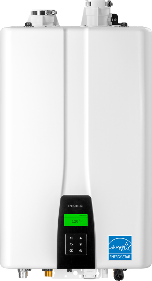 NPE-240A2 Advanced Tankless Water Heater