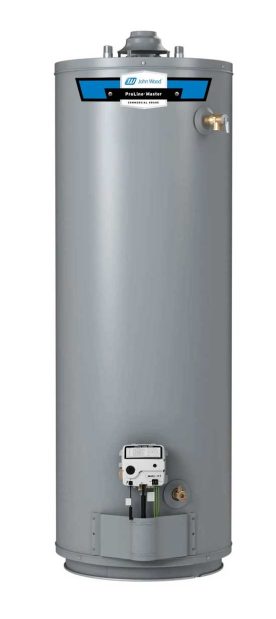 ProLine® Water Heaters Natural Vent