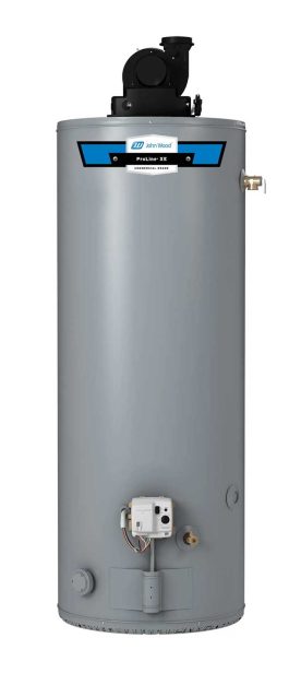 ProLine® XE Power Vent Gas Water Heaters