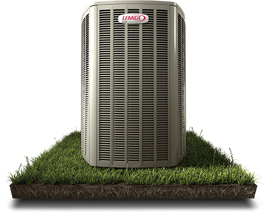 EL23XCV ELITE SERIES AIR CONDITIONER