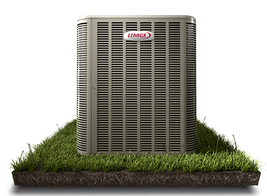 ML17XC1 SINGLE-STAGE AIR CONDITIONER