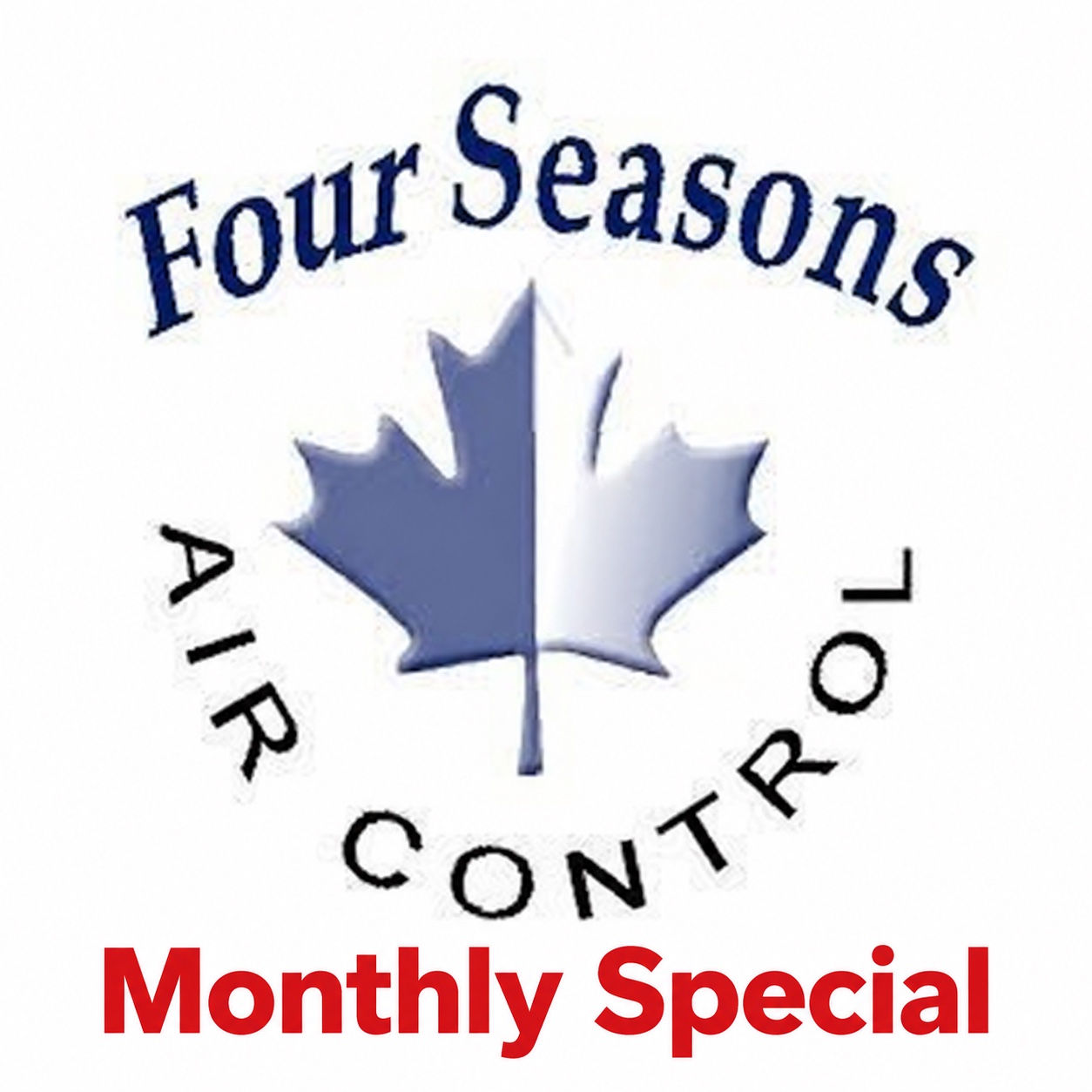 Fall Home Comfort Sale