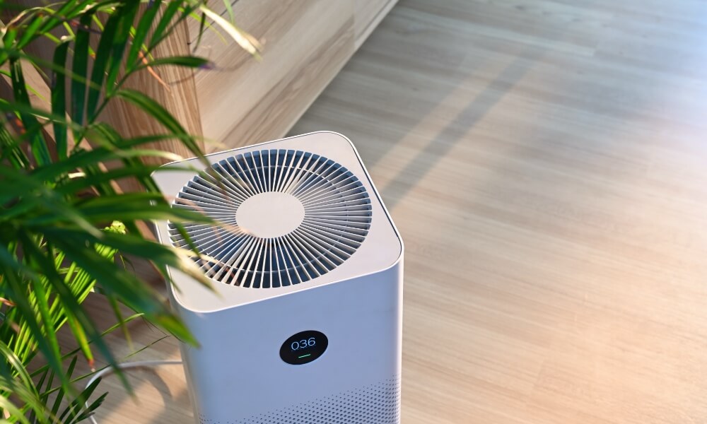 Air Purifiers