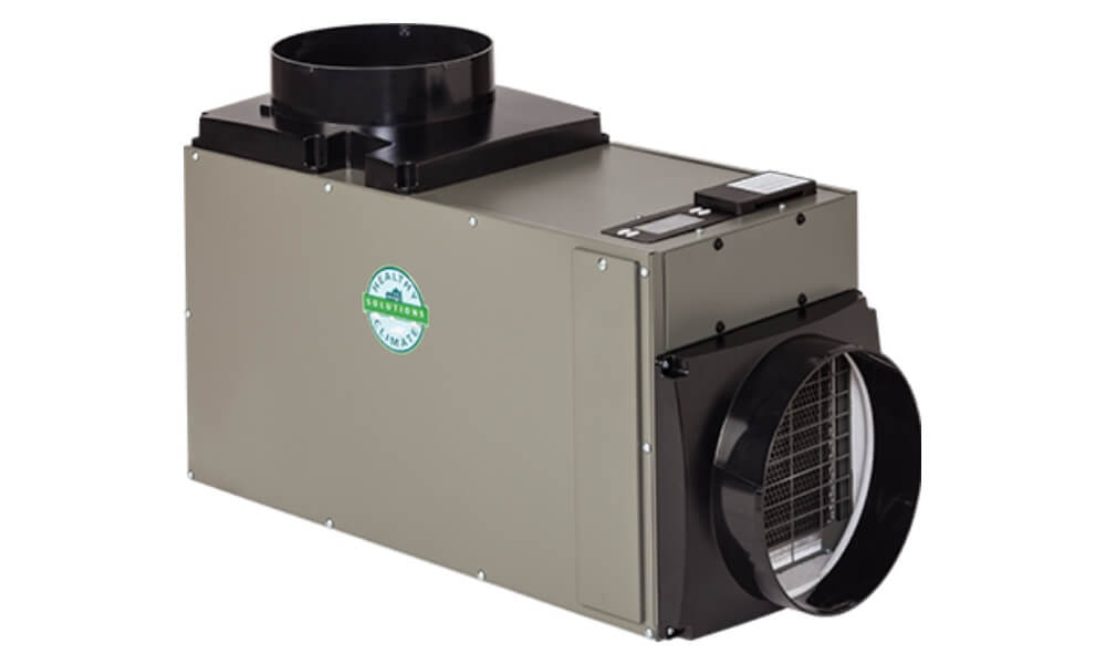 Dehumidifiers