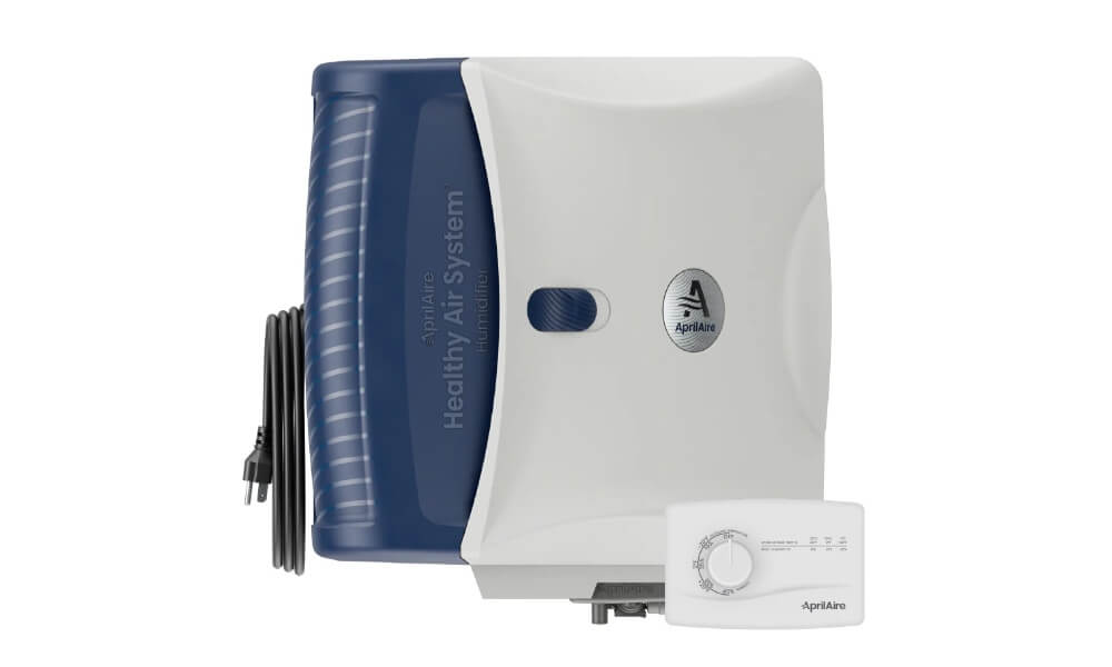 Humidifiers