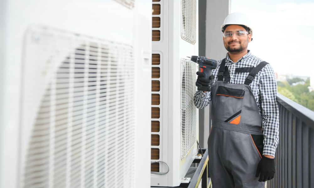 Cooling Services