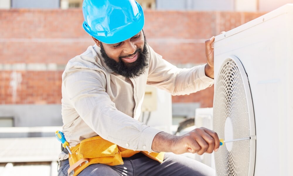 Keep your air conditioner ready for the hottest days