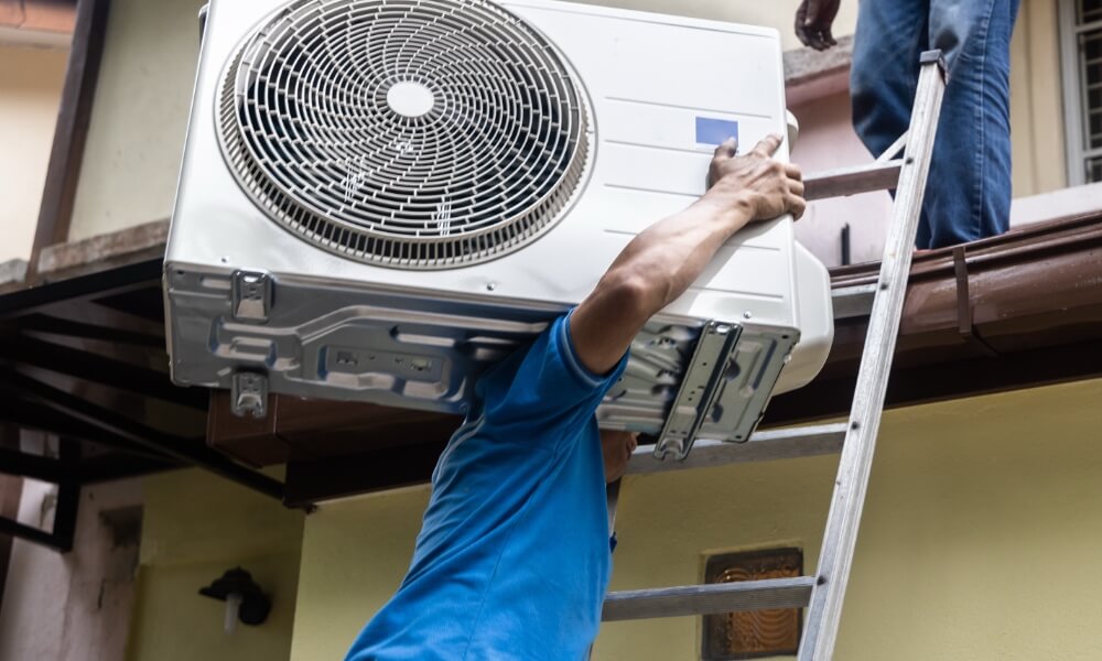 Air Conditioner Rentals