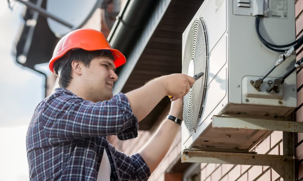 Air Conditioner Repair