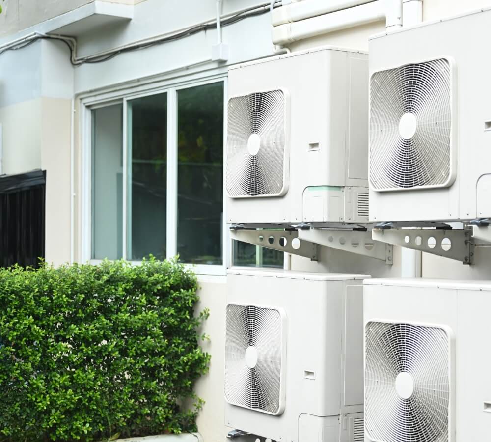 Cooling System Installation, Repair, and Maintenance