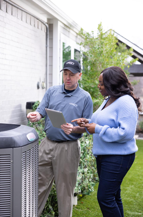 Air Conditioner Maintenance