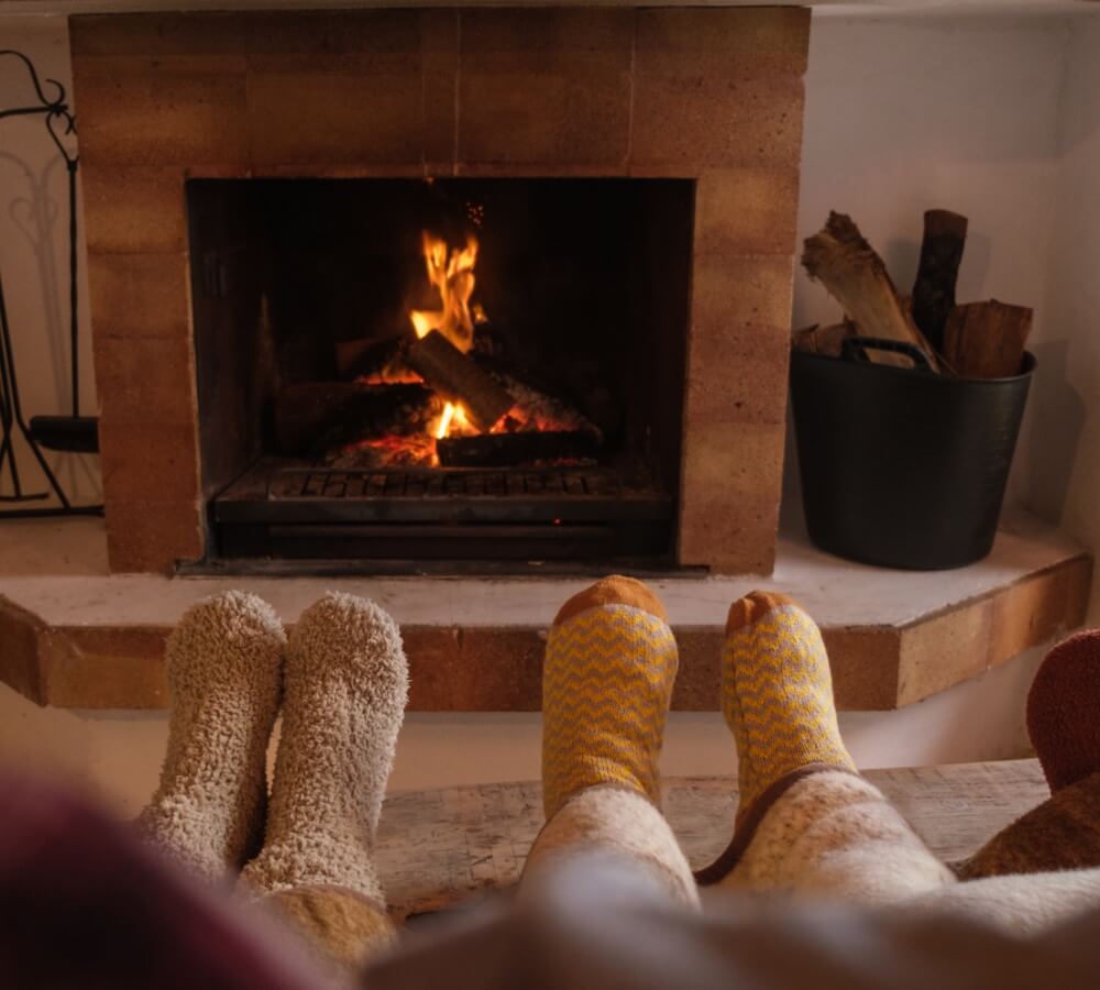 Trusted Fireplace Service Experts