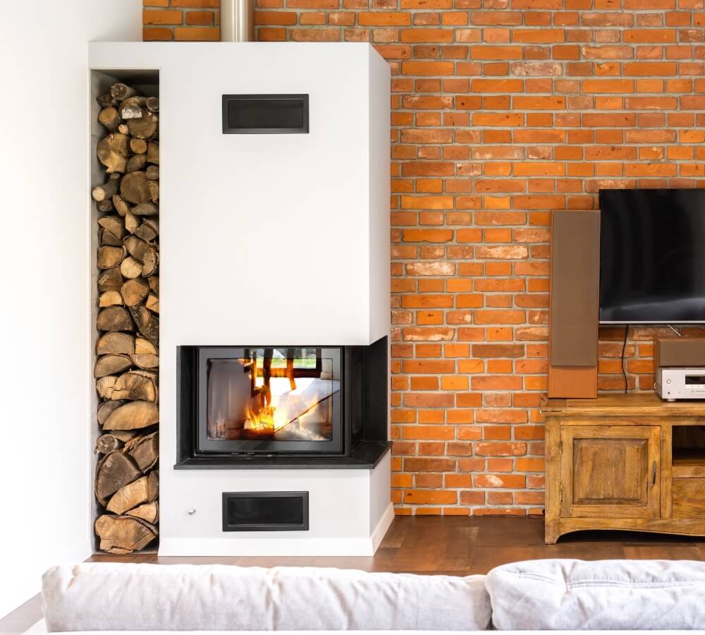 Fireplace Services