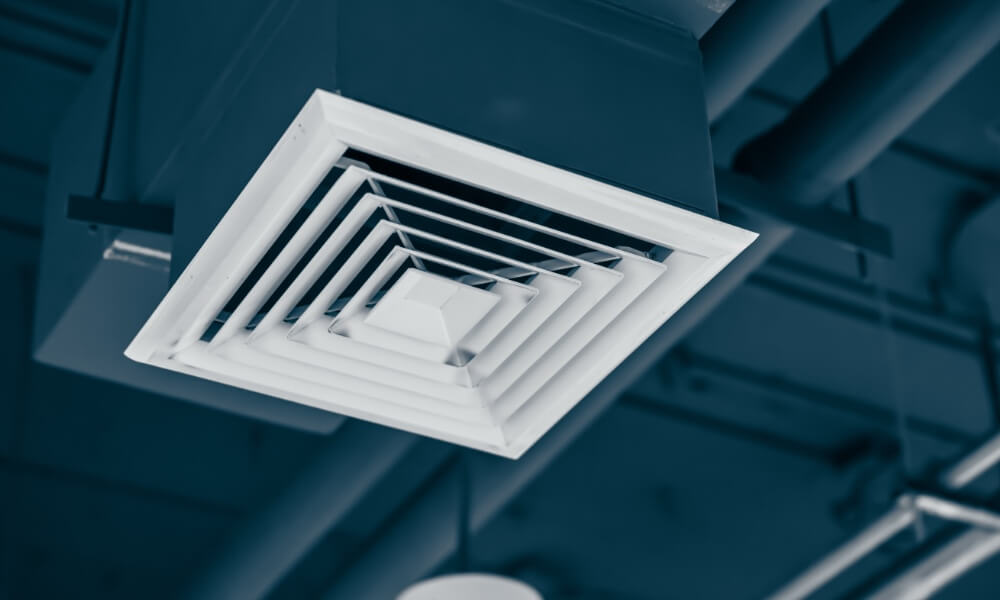 Air Handlers