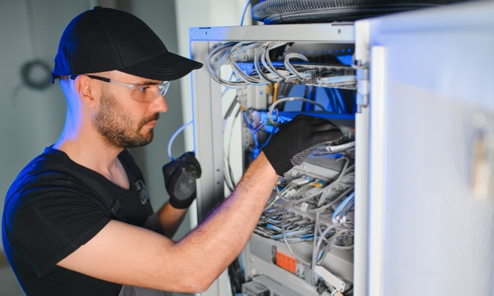 Furnace Installation