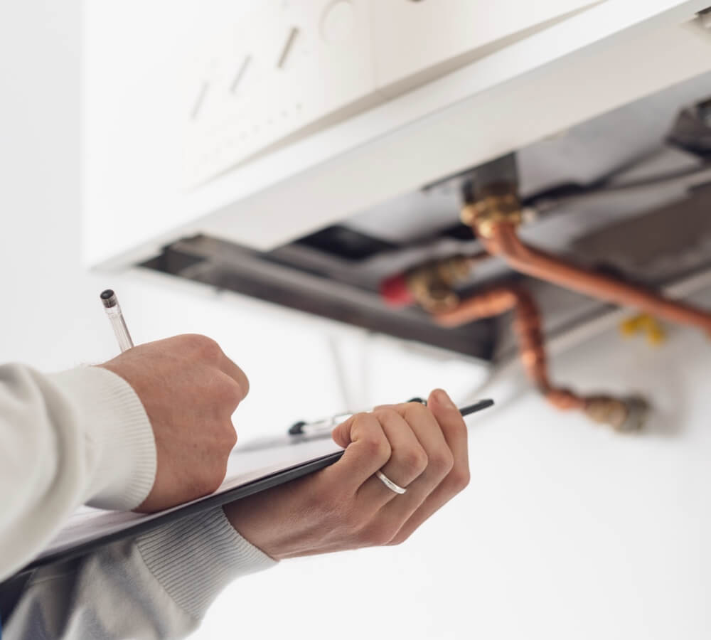 Heating System Installation, Repair, and Maintenance