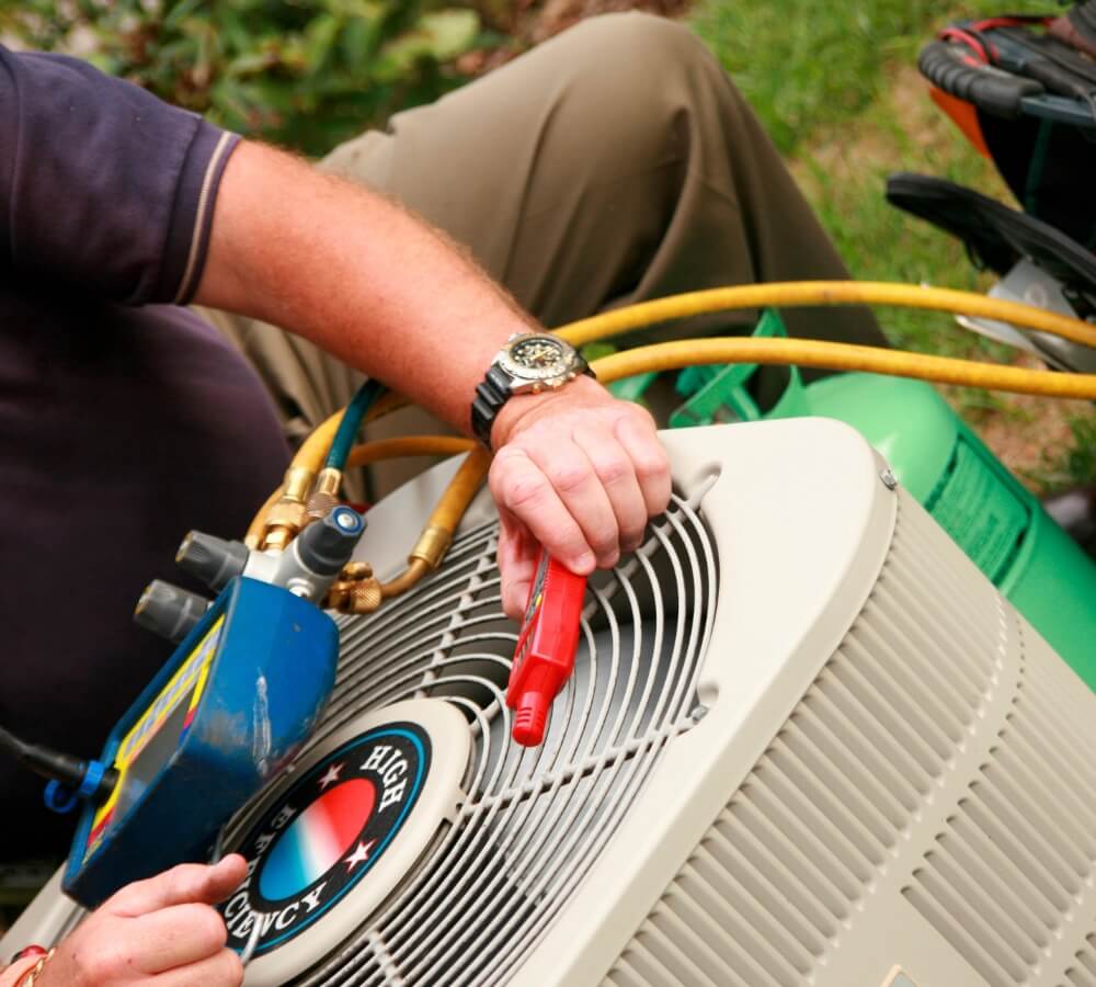 Heating Services